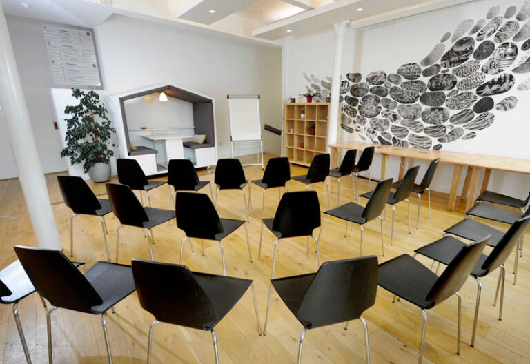 The Commons The Melting Pot