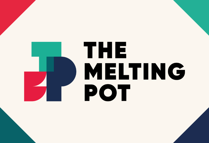 Check Out Our New Brand! The Melting Pot