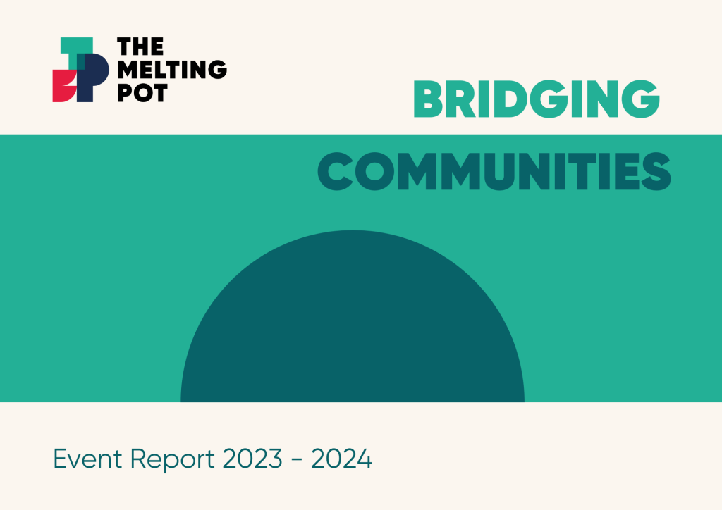 Bridging Communities event report