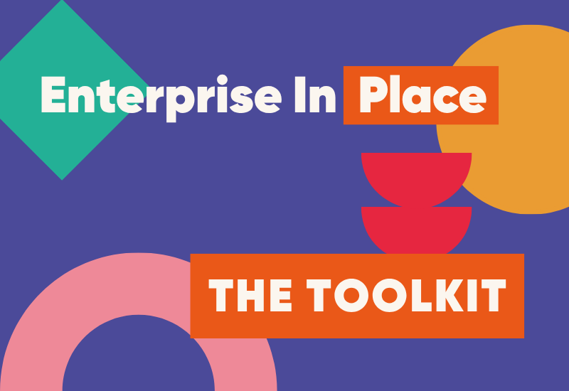 Enterpise in Place Toolkit
