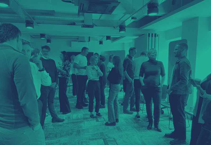 Changeworks - Case Study