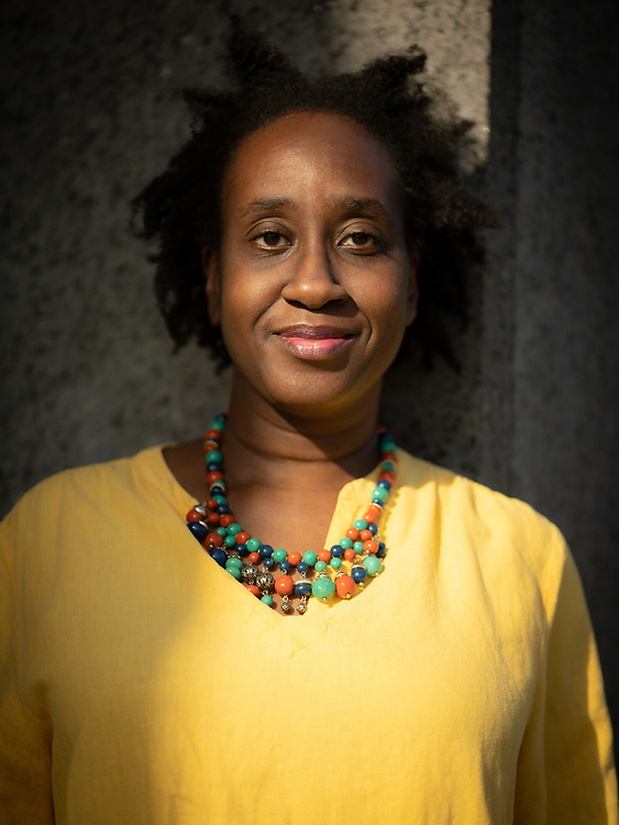 Tricia Okin