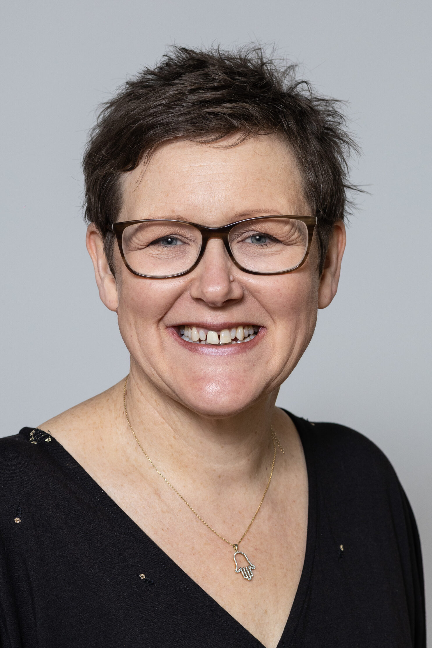 Lynn Houmdi